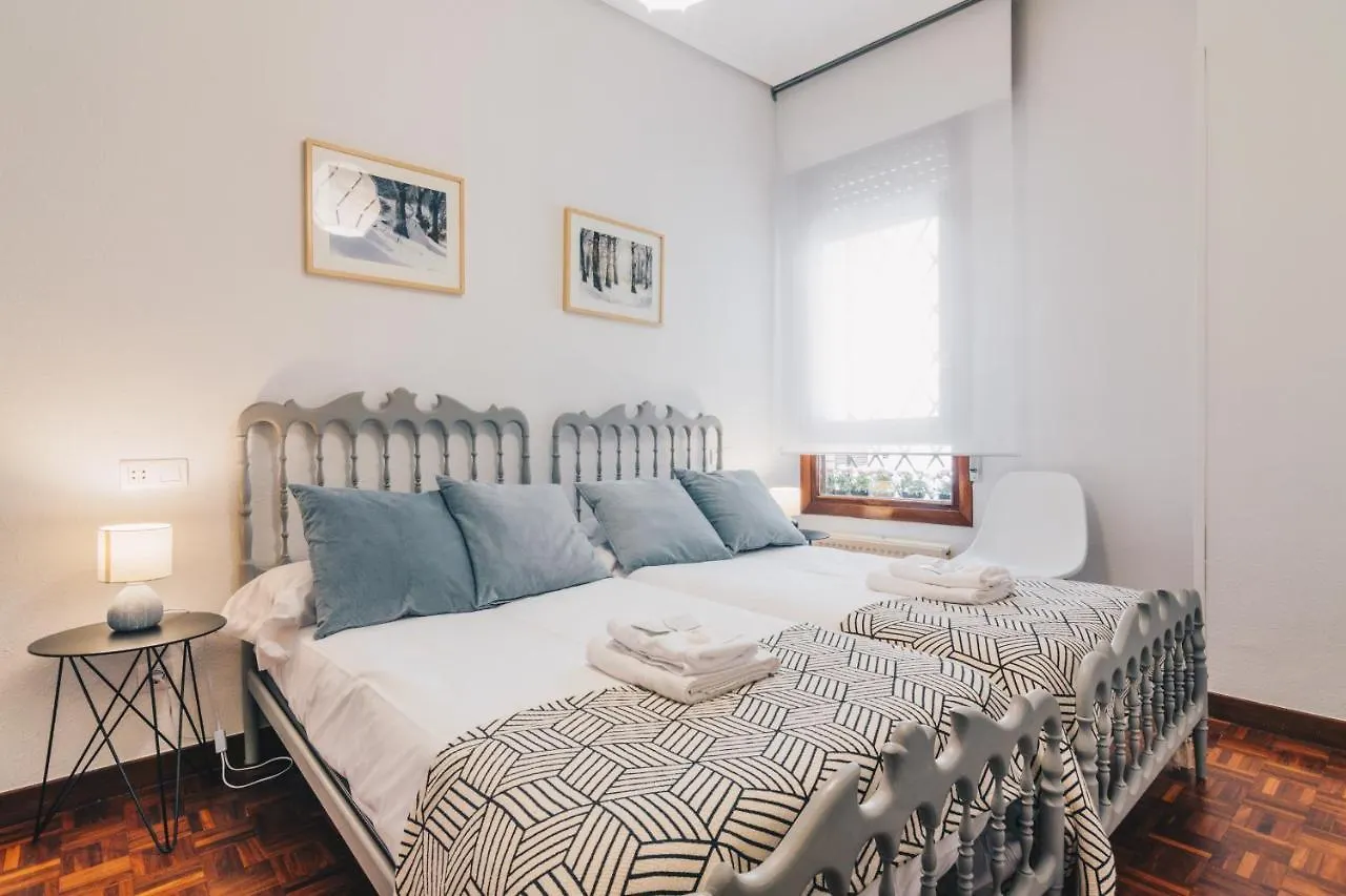 Funi Apartment By People Rentals بلباو