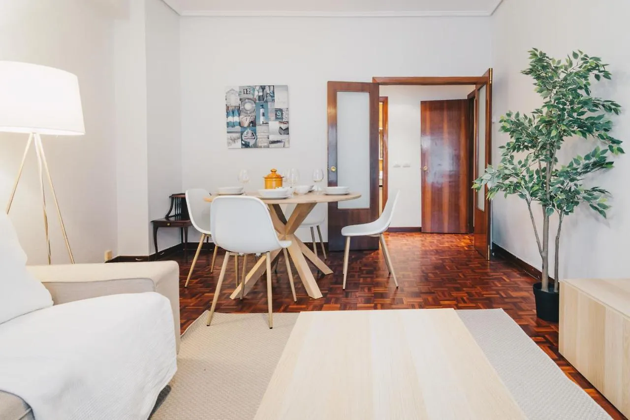 Funi Apartment By People Rentals بلباو